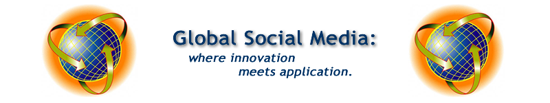 Global Social Media